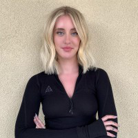 Anna Farrell avatar image