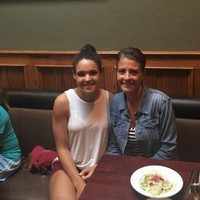 Cienna Jordan avatar image