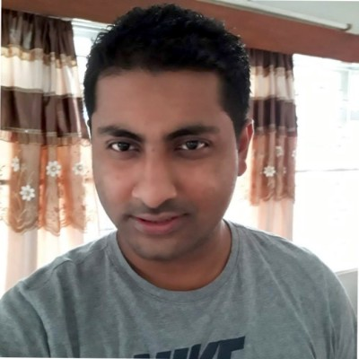 Akaash Sarup avatar image