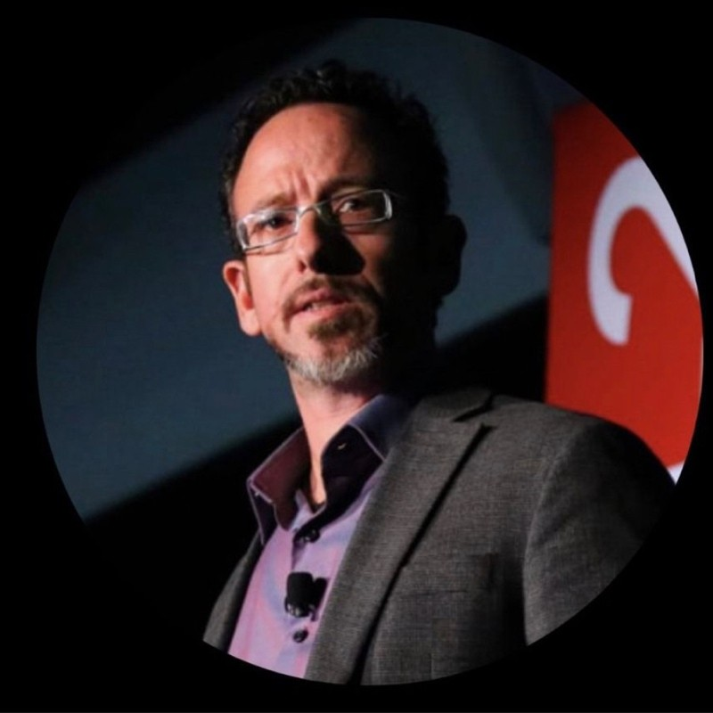 Raviv Turner avatar image