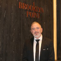 Anthony Conlon avatar image