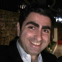 Patrick Saab avatar image