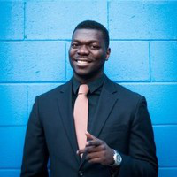 Karinou Mboka-Boyer avatar image