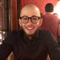 Bryan Loor-Almonte avatar image