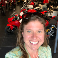 Grace Boatright avatar image