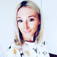 Katie Mousley avatar image