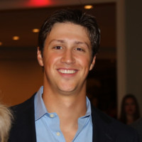 Aron Fried avatar image