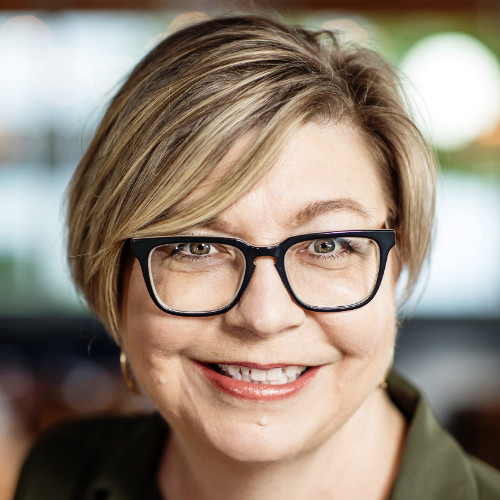 Micki Stayton, CMP avatar image