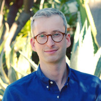 David Sylvia avatar image