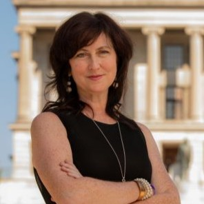 Michele Johnson avatar image