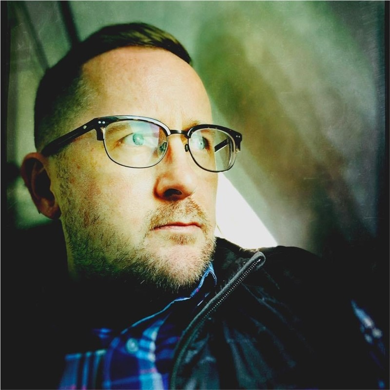 Dave Temple avatar image