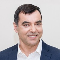 Amnon Shashua avatar image