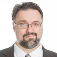 Jayson Vantuyl avatar image