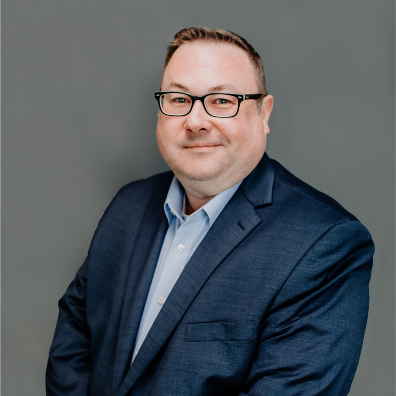 Matthew J. Enders avatar image