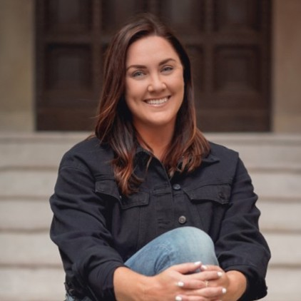 Kasey O'Laughlin avatar image