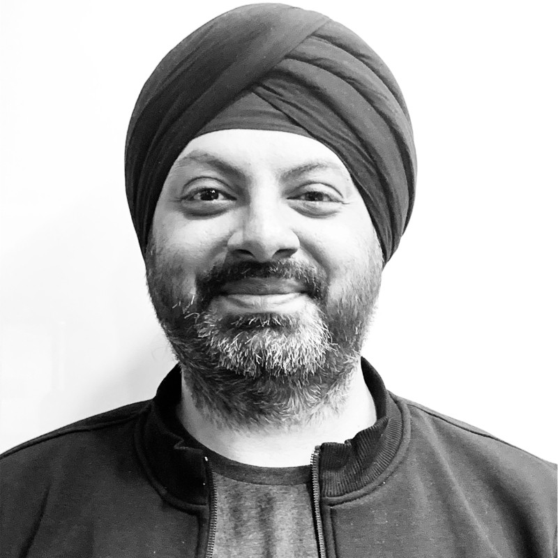 Jasmit Singh avatar image