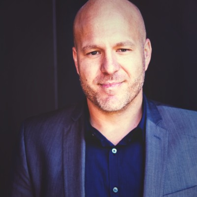 Joerg Granacher avatar image