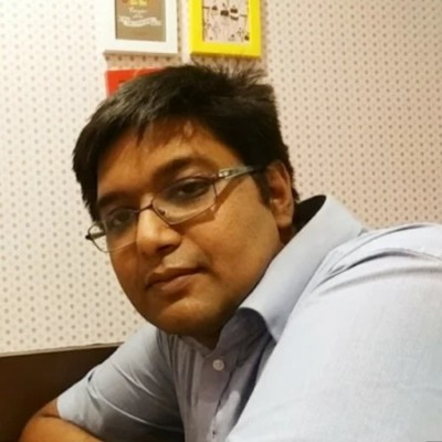 Abhinav Modi avatar image