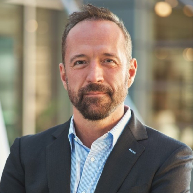 Matthew Scholz avatar image