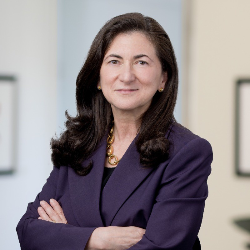 Elaine Taussig avatar image