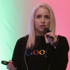 Jana Levene avatar image