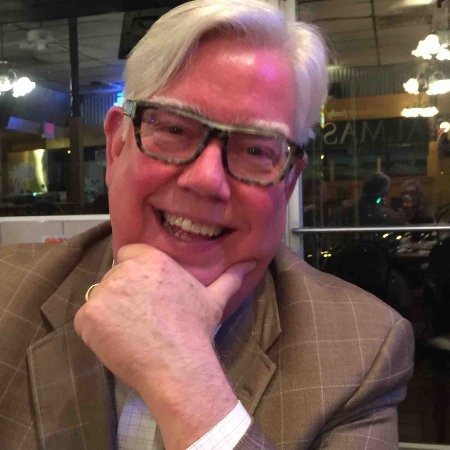 Mark Lee Taylor avatar image