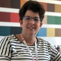 Ana York avatar image