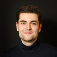 Kai Siebenrock avatar image