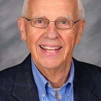 Rhu John C Parker avatar image