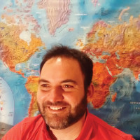 Diego Bruno avatar image