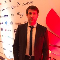 Agustin Rodriguez avatar image