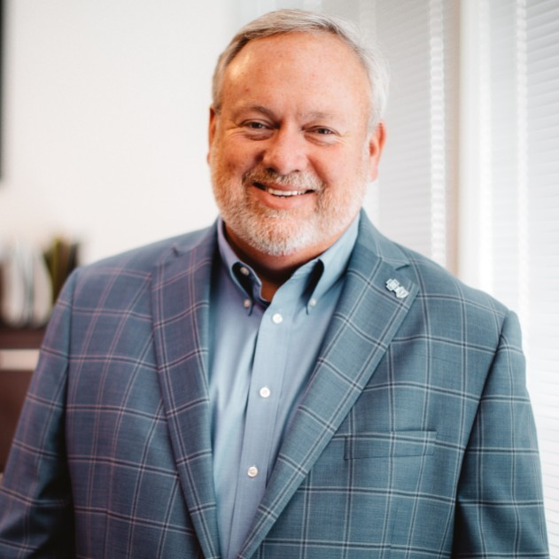 Marc Barclay avatar image