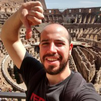 Juani Villarejo avatar image