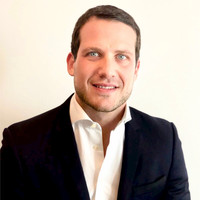 Efrain Goldenberg avatar image