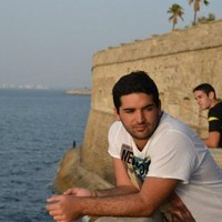 Franco Luciani avatar image