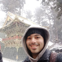 Mariano Matayoshi avatar image