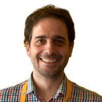 Pablo Altamira avatar image