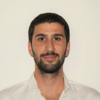 Federico Giagante avatar image