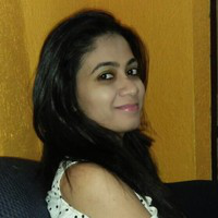 Bhoomika Joshi avatar image