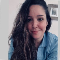 Rocio Martinez avatar image