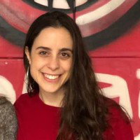 Daniela Facci avatar image