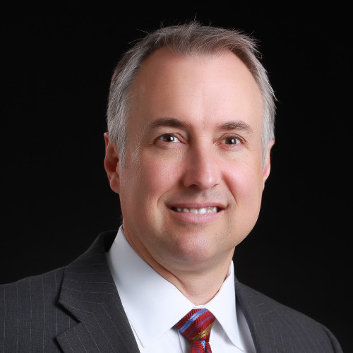 Douglas Curnutte avatar image