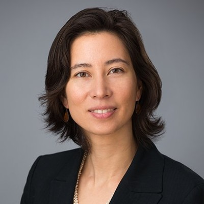 Vanessa Pronovost avatar image