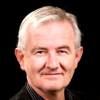 Steve Morris avatar image