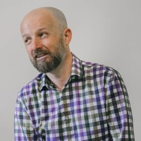 Mark Wells avatar image