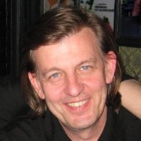 John Roush avatar image