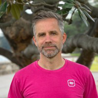 Alex Burke avatar image