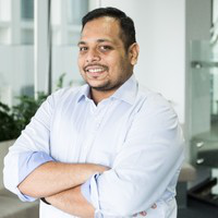 Carlton de Souza avatar image