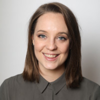 Sally Rugg avatar image