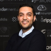 John Bush avatar image